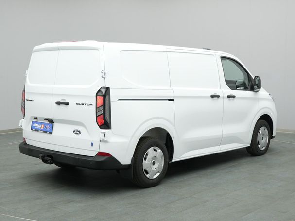 Ford Transit Custom 280 Trend 100 kW image number 4