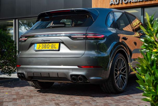 Porsche Cayenne E-Hybrid 340 kW image number 7