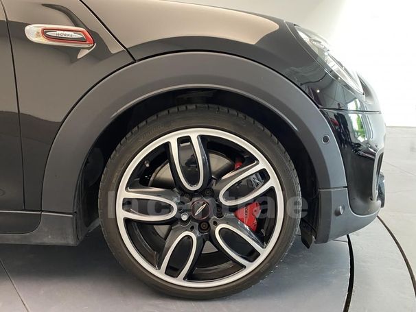 MINI John Cooper Works 170 kW image number 11