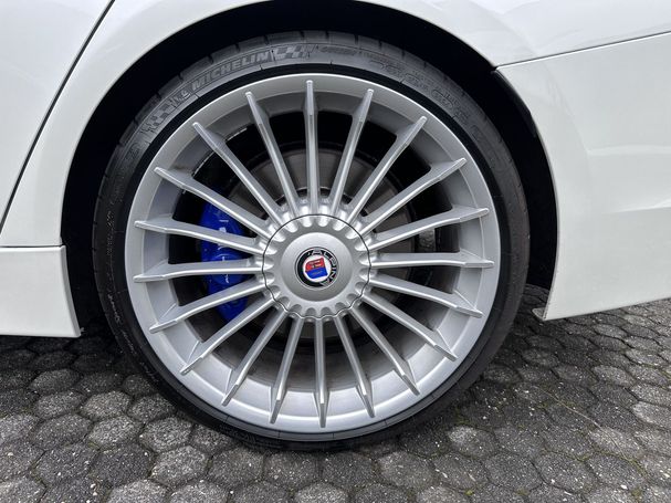 ALPINA D3 Touring 257 kW image number 9