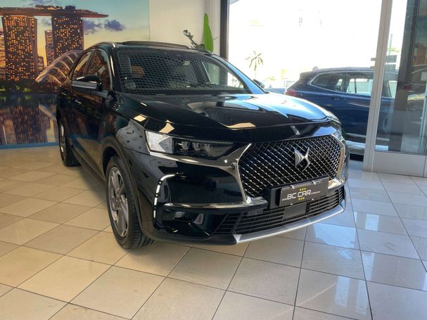 DS Automobiles 7 Crossback BlueHDi 180 130 kW image number 24