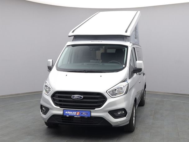 Ford Transit Nugget 110 kW image number 48