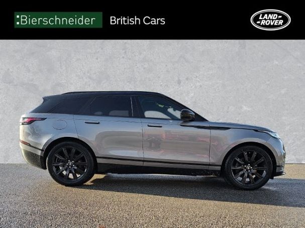 Land Rover Range Rover Velar 221 kW image number 6