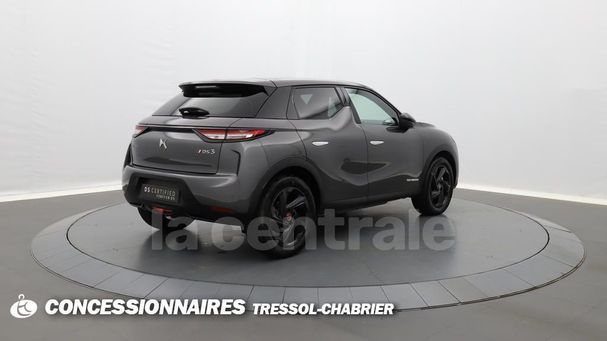 DS Automobiles 3 Crossback E-Tense Performance Line+ 100 kW image number 19