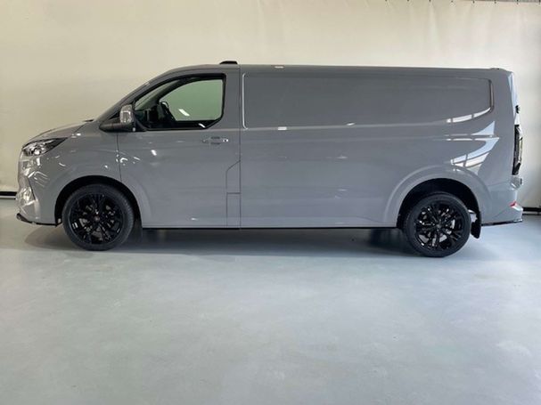 Ford Transit Custom 320 L2H1 125 kW image number 13