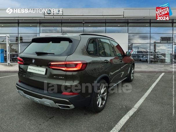 BMW X5 45e xDrive 290 kW image number 4