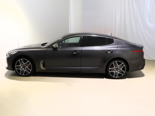 Kia Stinger 3.3 GT 269 kW image number 4