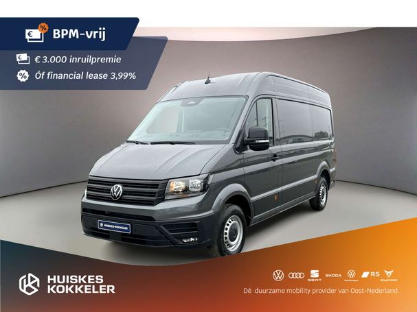 Volkswagen Crafter 30 TDI 103 kW image number 1