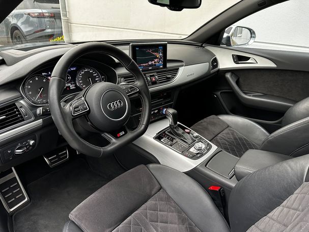 Audi S6 4.0 TFSI quattro 331 kW image number 26