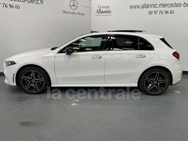 Mercedes-Benz A 250 e 160 kW image number 3