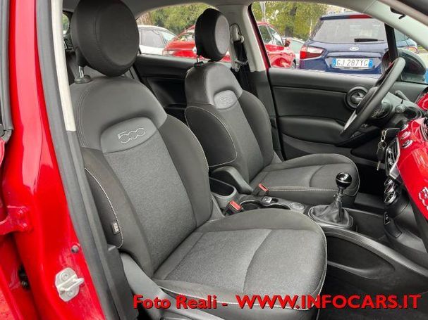 Fiat 500L 1.3 MultiJet 70 kW image number 6