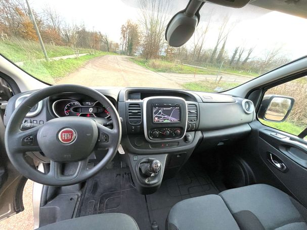 Fiat Talento L1H1 88 kW image number 17