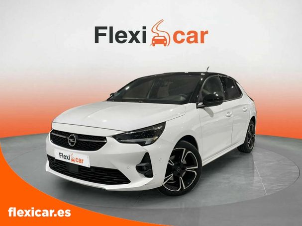 Opel Corsa 1.2 74 kW image number 1