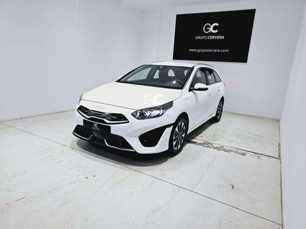 Kia Ceed 104 kW image number 12