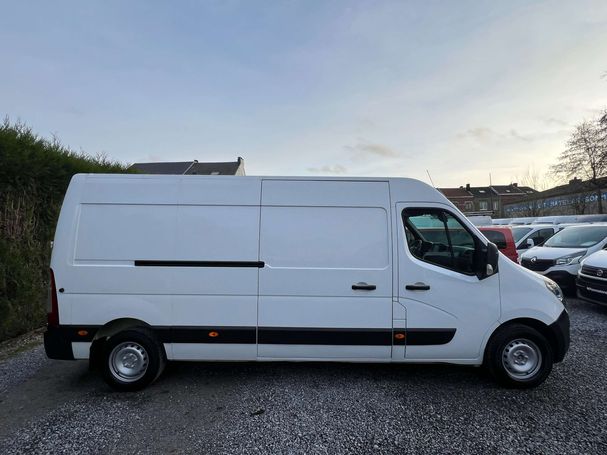 Opel Movano 2.3 CDTI L4H2 110 kW image number 7