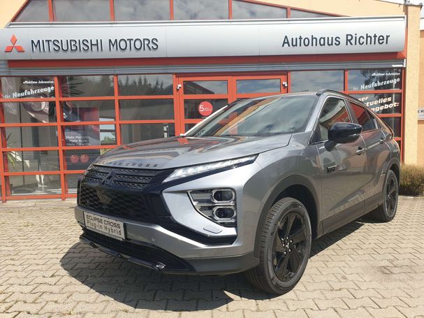 Mitsubishi Eclipse Cross 138 kW image number 1