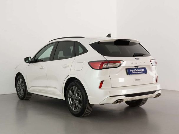 Ford Kuga 2.5 140 kW image number 7