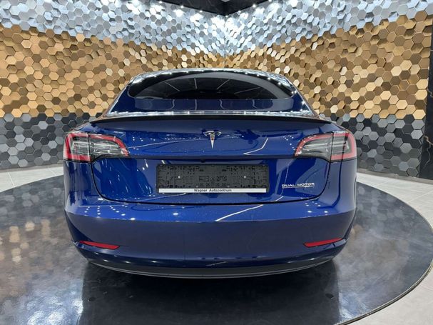 Tesla Model 3 Performance AWD 377 kW image number 3