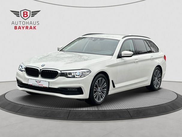 BMW 530i Touring 185 kW image number 1