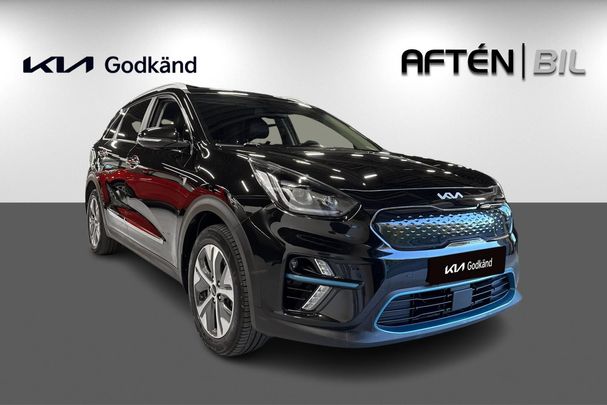 Kia Niro e 64 kWh 150 kW image number 4