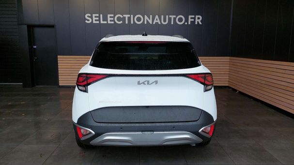 Kia Sportage 110 kW image number 3