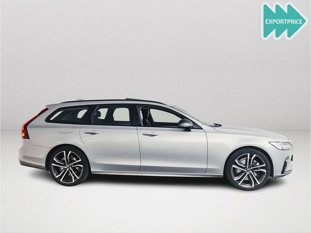 Volvo V90 B5 194 kW image number 2