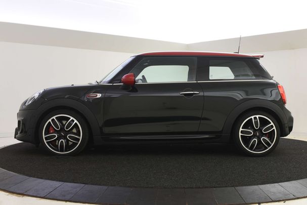 Mini John Cooper Works 171 kW image number 3