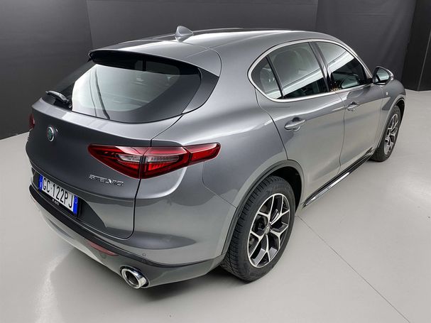 Alfa Romeo Stelvio 2.2 Q4 154 kW image number 5