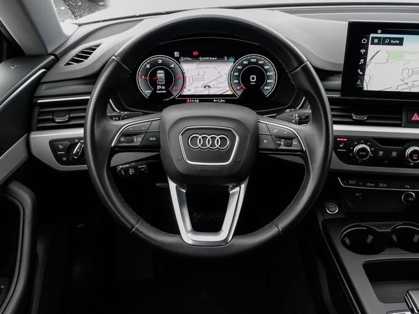 Audi A5 S-line Sportback 150 kW image number 11