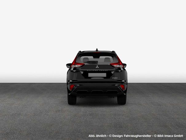 Mitsubishi Eclipse Cross 138 kW image number 6