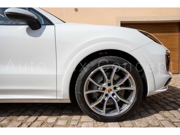 Porsche Cayenne S 324 kW image number 17