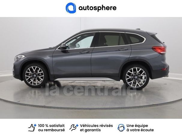 BMW X1 sDrive20i xLine 141 kW image number 15