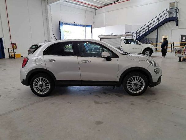 Fiat 500X 70 kW image number 5