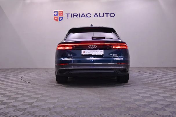 Audi Q8 250 kW image number 3