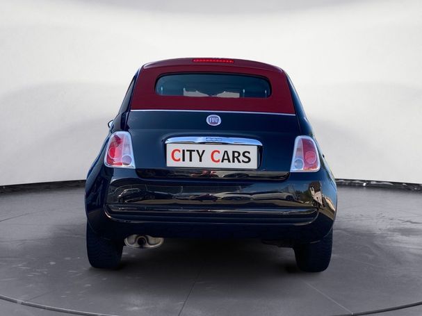 Fiat 500C 51 kW image number 6