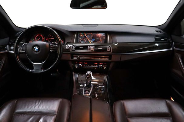 BMW 525d Touring 160 kW image number 11