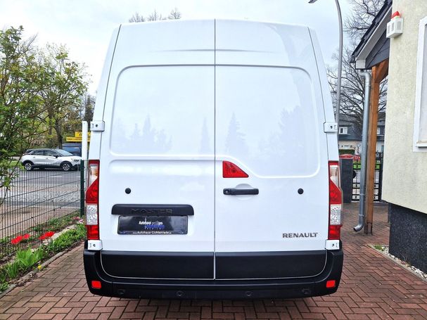 Renault Master L3H2 110 kW image number 6