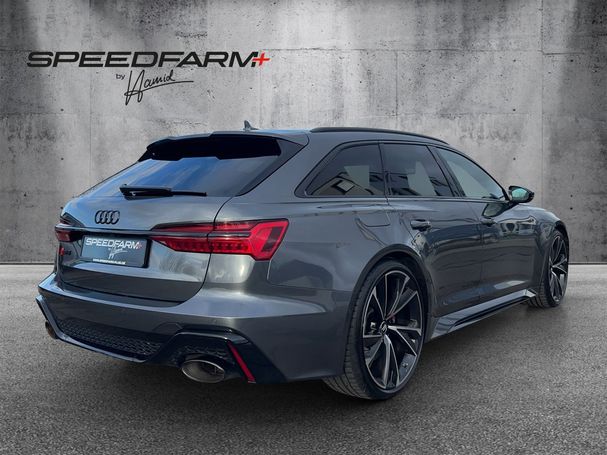 Audi RS6 4.0 TFSI quattro 441 kW image number 2