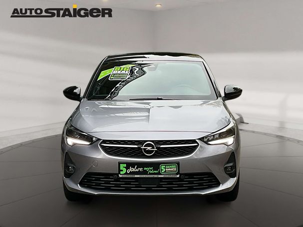 Opel Corsa e 100 kW image number 3