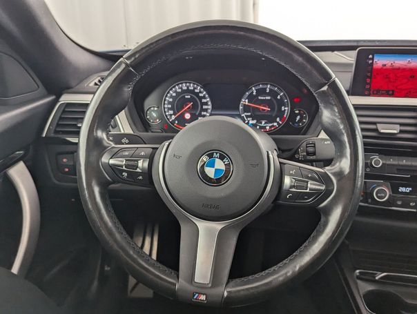 BMW 320d Gran Turismo xDrive M Sport 140 kW image number 20