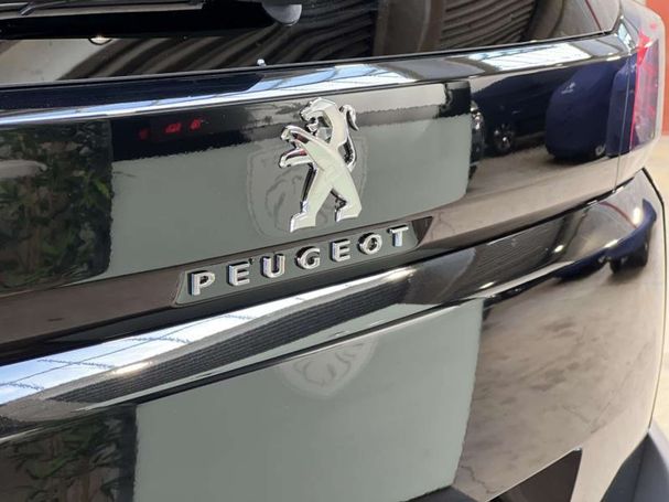 Peugeot 5008 96 kW image number 8