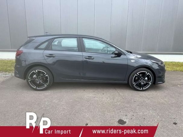 Kia Ceed 1.0 T-GDi 74 kW image number 3