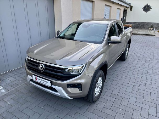 Volkswagen Amarok 2.0 TDI Life 4Motion 151 kW image number 6