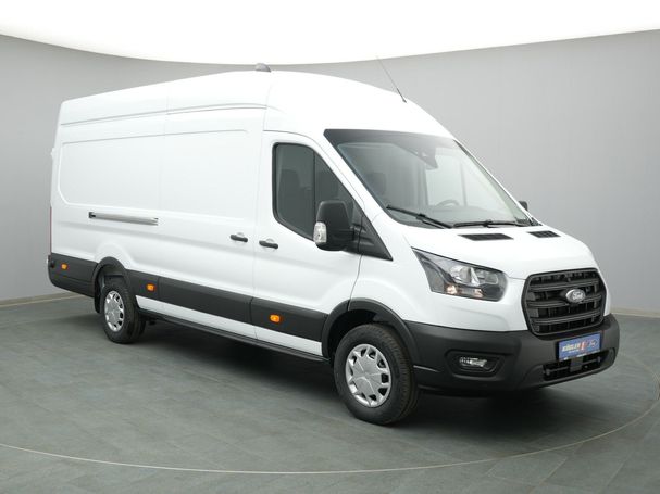 Ford Transit 350 L4H3 HA Trend 125 kW image number 2