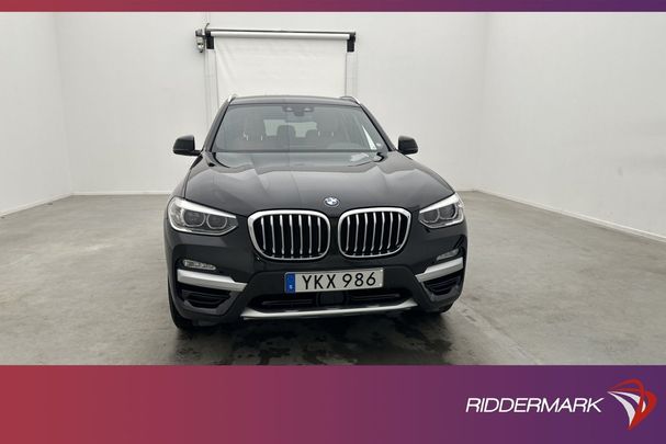 BMW X3 xDrive20d 140 kW image number 3