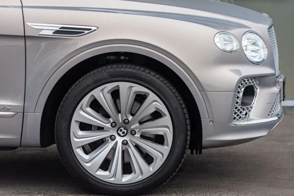 Bentley Bentayga 404 kW image number 5