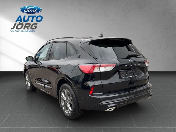 Ford Kuga 165 kW image number 4