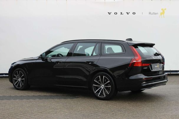 Volvo V60 T6 Recharge AWD Plus 257 kW image number 7