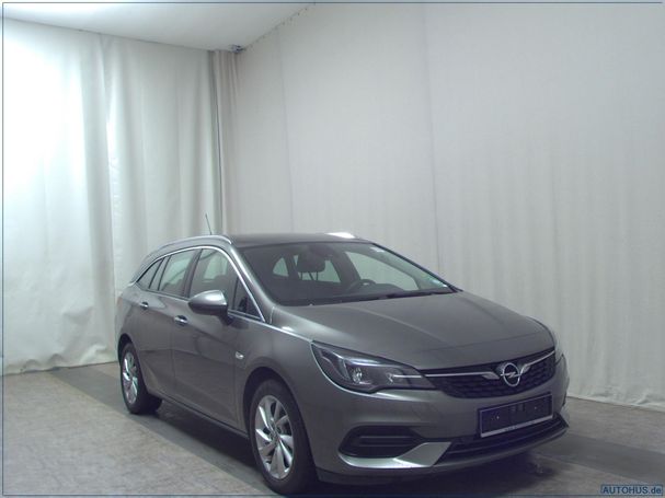 Opel Astra 1.5 D Elegance 90 kW image number 2