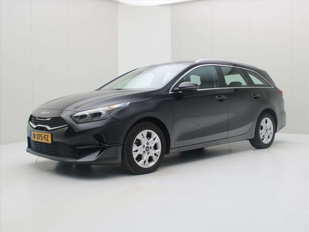 Kia Ceed SW 1.0 T-GDi 88 kW image number 1